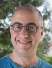Prof. Elitzur Bar-Asher Siegal